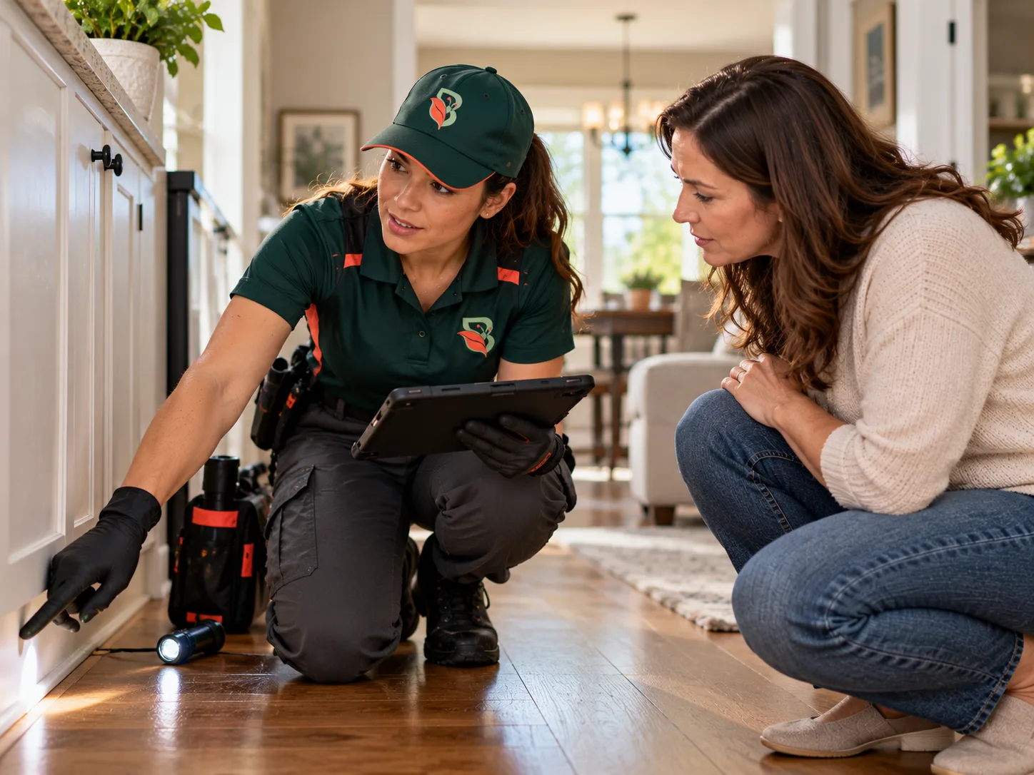 Pest Control Ambrose, GA FAQs